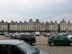 ARRAS - Grand Place (4)